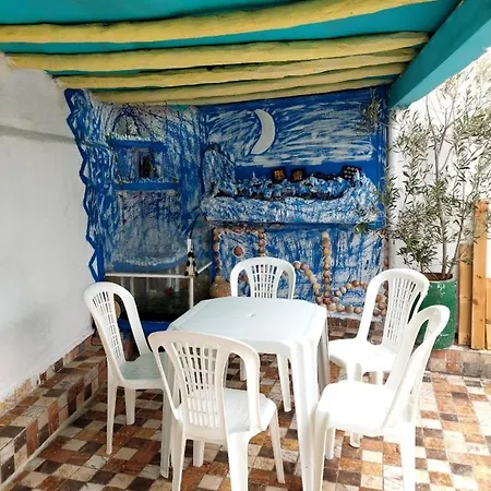 Riad Dar Zouhair Rabat Exterior photo