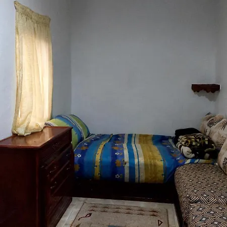 Riad Dar Zouhair Rabat Exterior photo