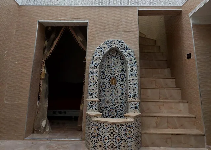 Riad Dar Zouhair