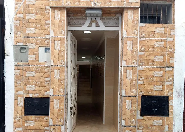 Riad Dar Zouhair