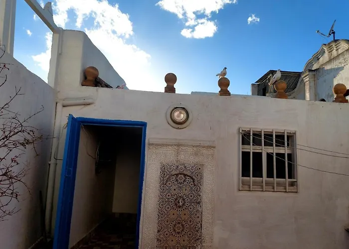 Riad Dar Zouhair