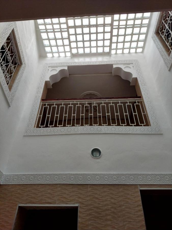 Dar Zouhair Rabat
