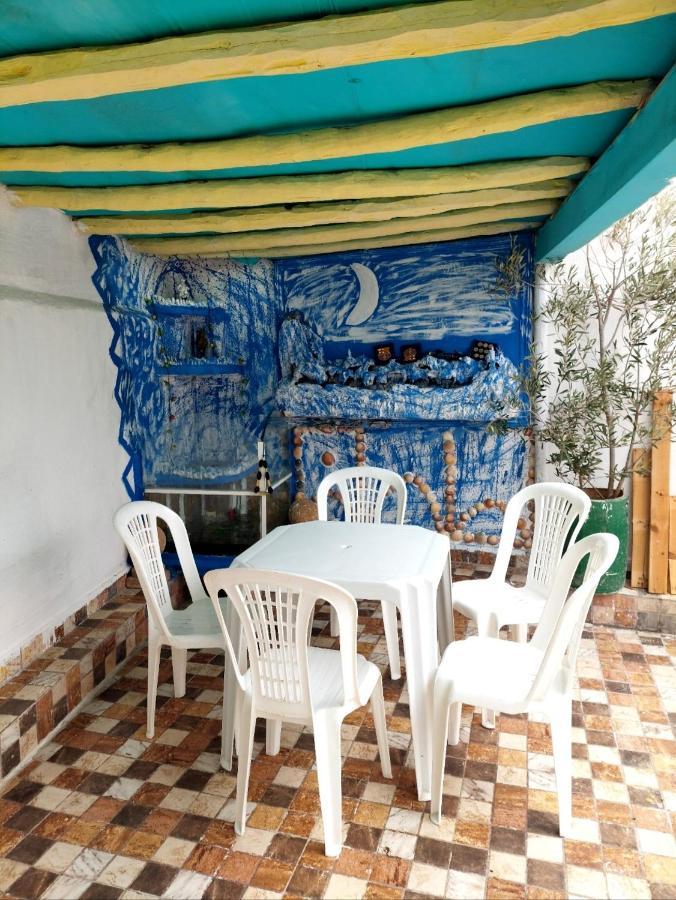 Homestay Dar Zouhair