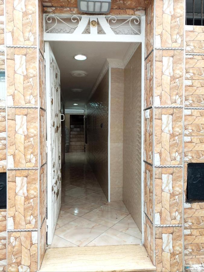 Dar Zouhair Homestay