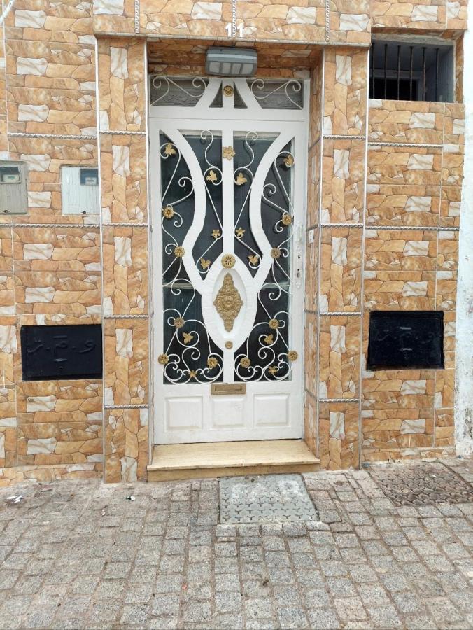 Homestay Dar Zouhair Rabat