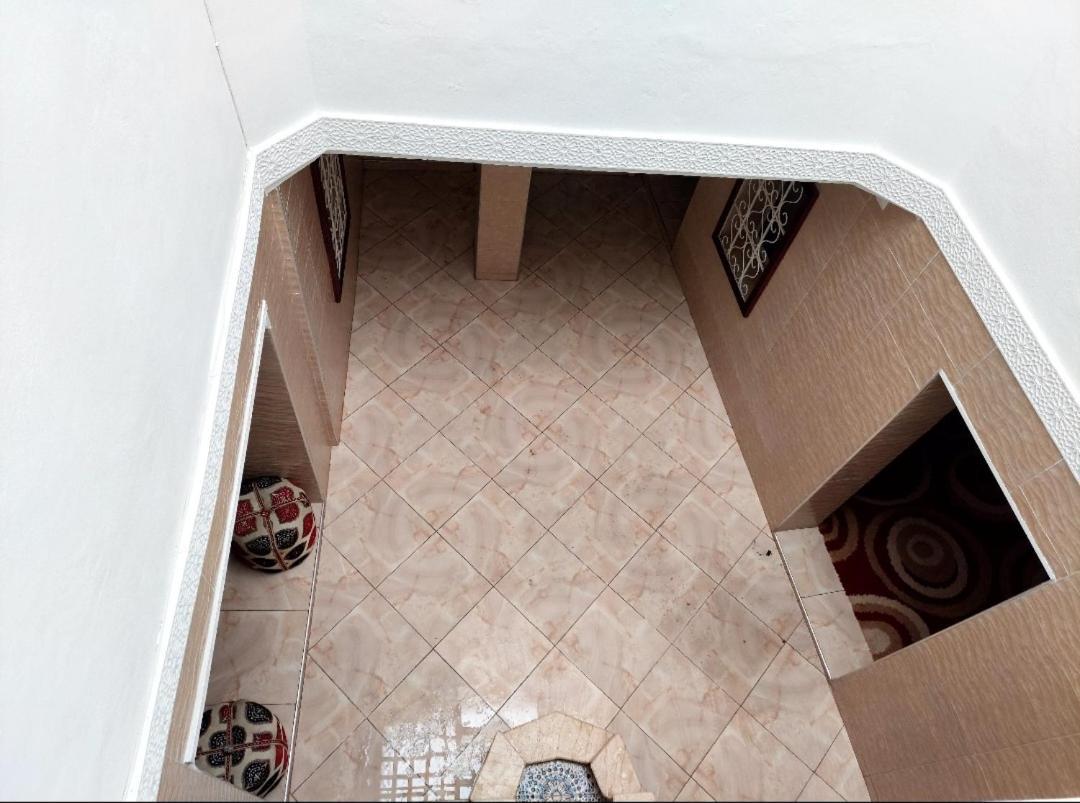 Dar Zouhair Homestay Rabat