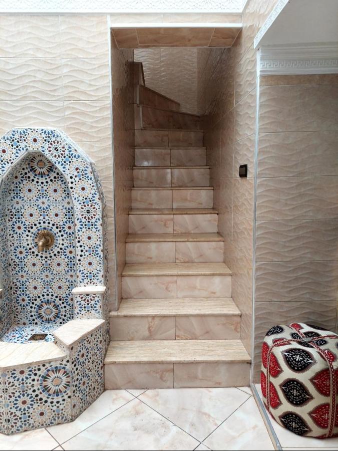 Dar Zouhair