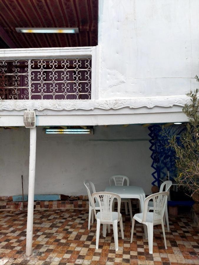Dar Zouhair Homestay Rabat