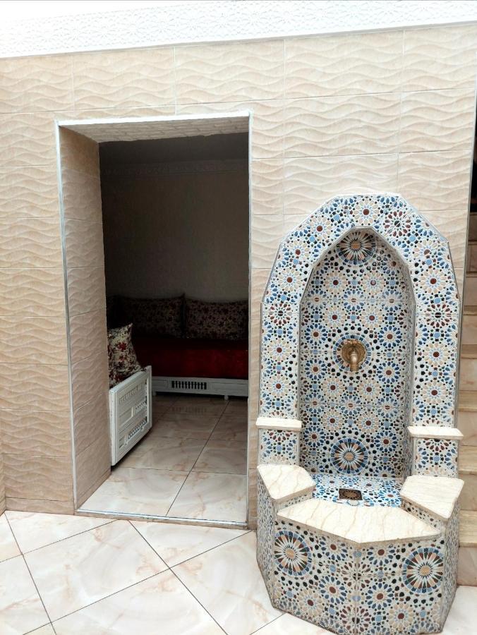 Dar Zouhair * Rabat