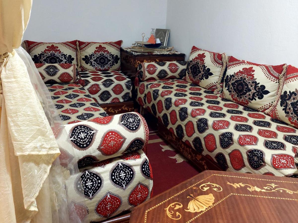 Homestay Dar Zouhair