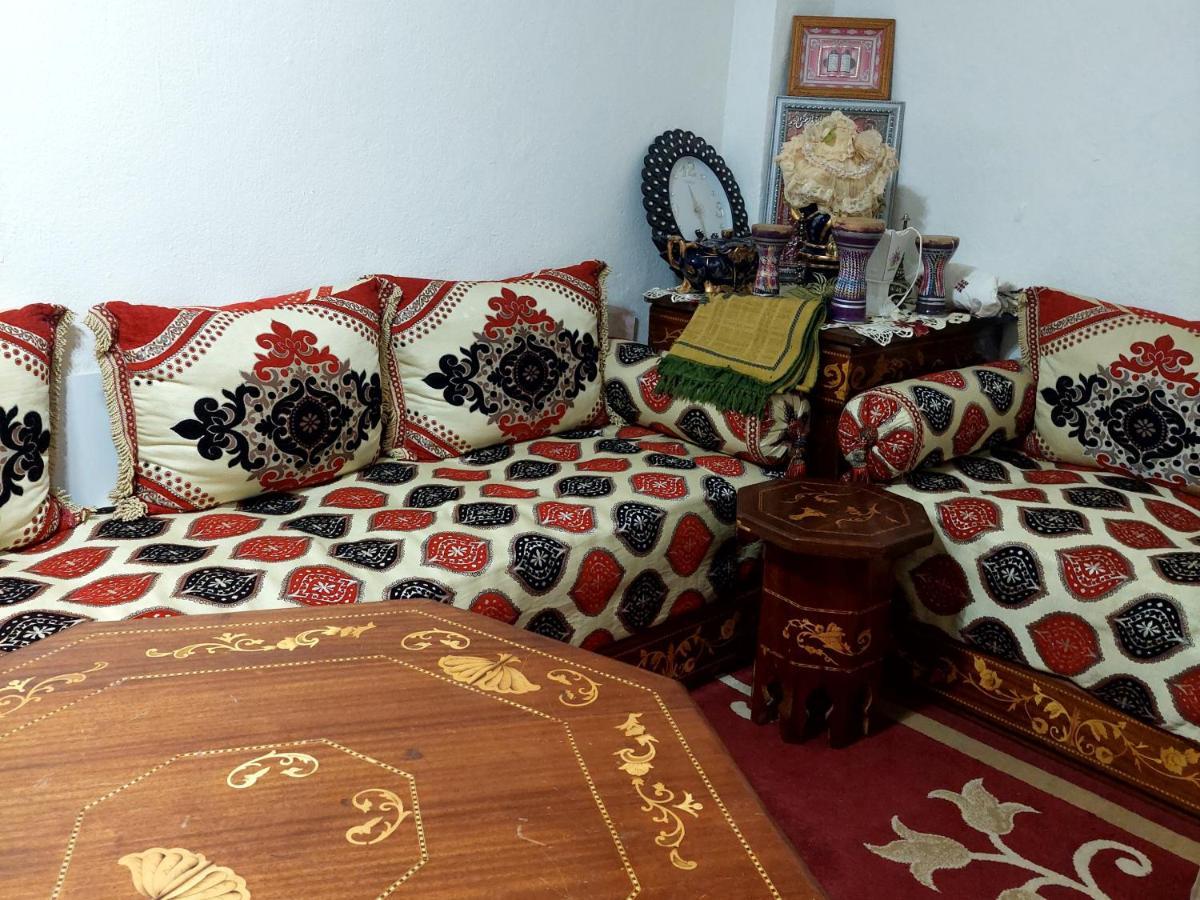 Homestay Dar Zouhair *