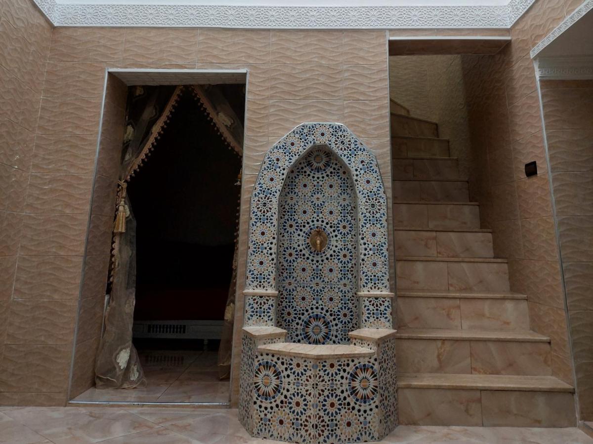Homestay Dar Zouhair Rabat