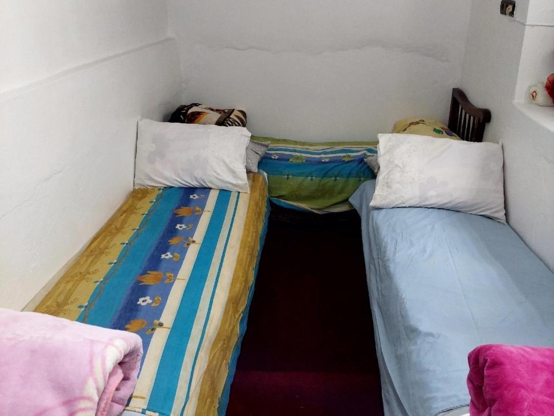 Homestay Dar Zouhair *