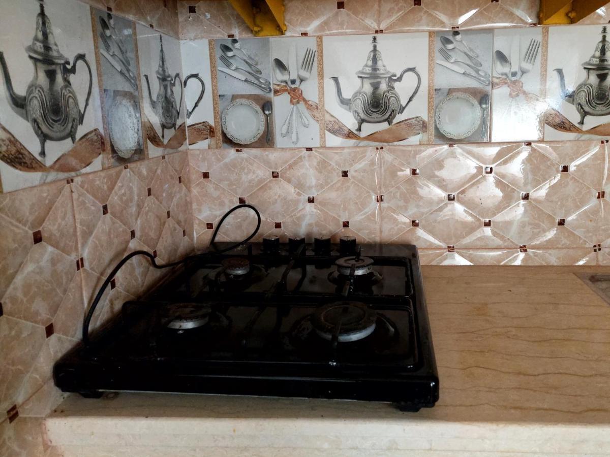 Dar Zouhair Homestay Rabat
