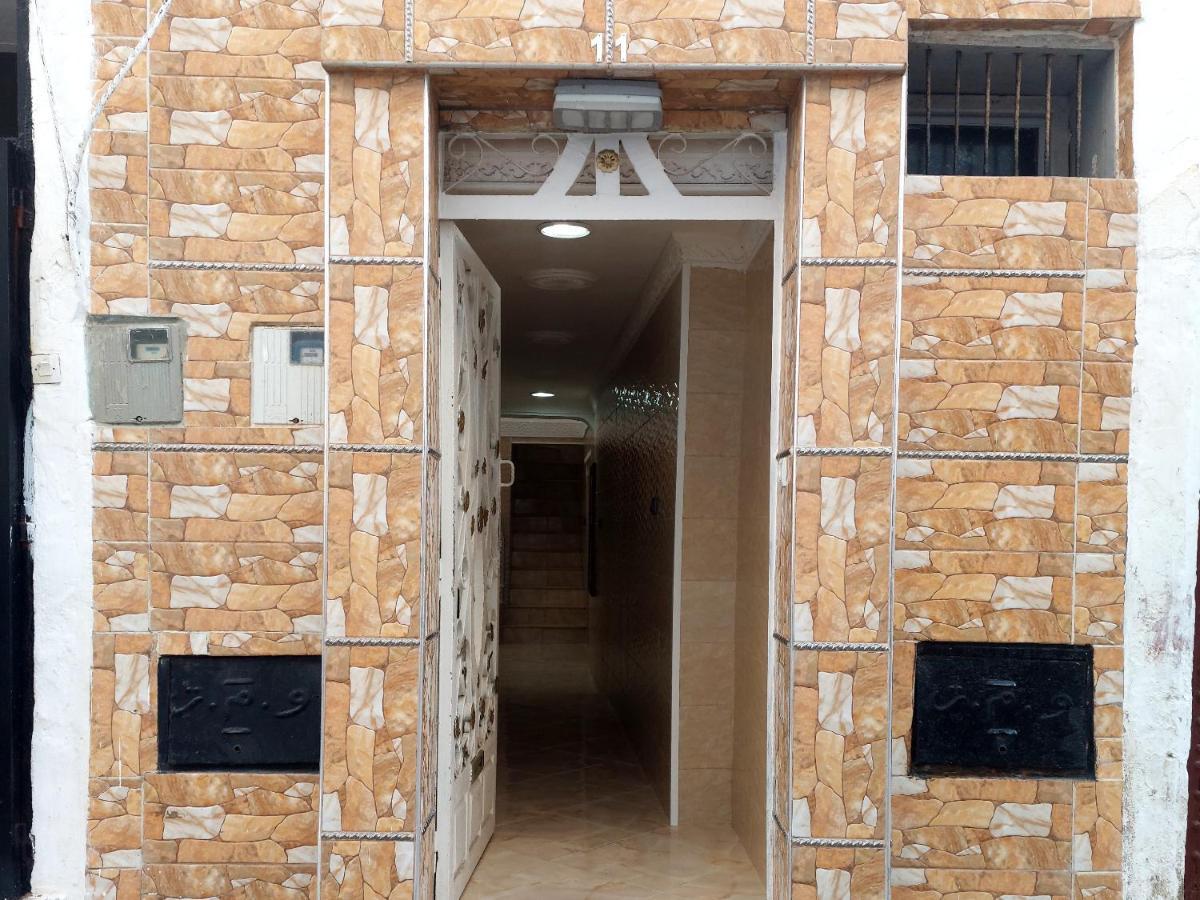 Homestay Dar Zouhair