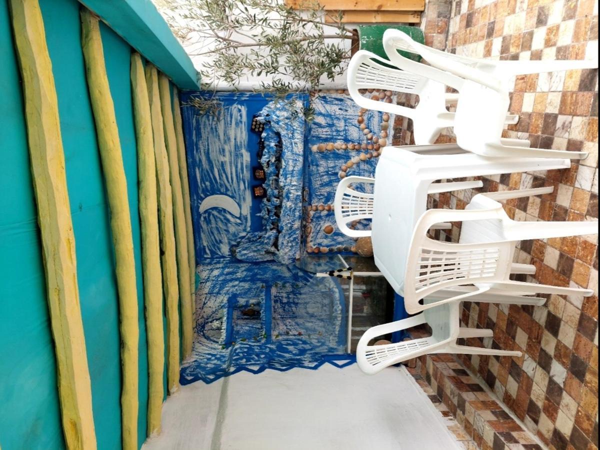 Dar Zouhair * Rabat