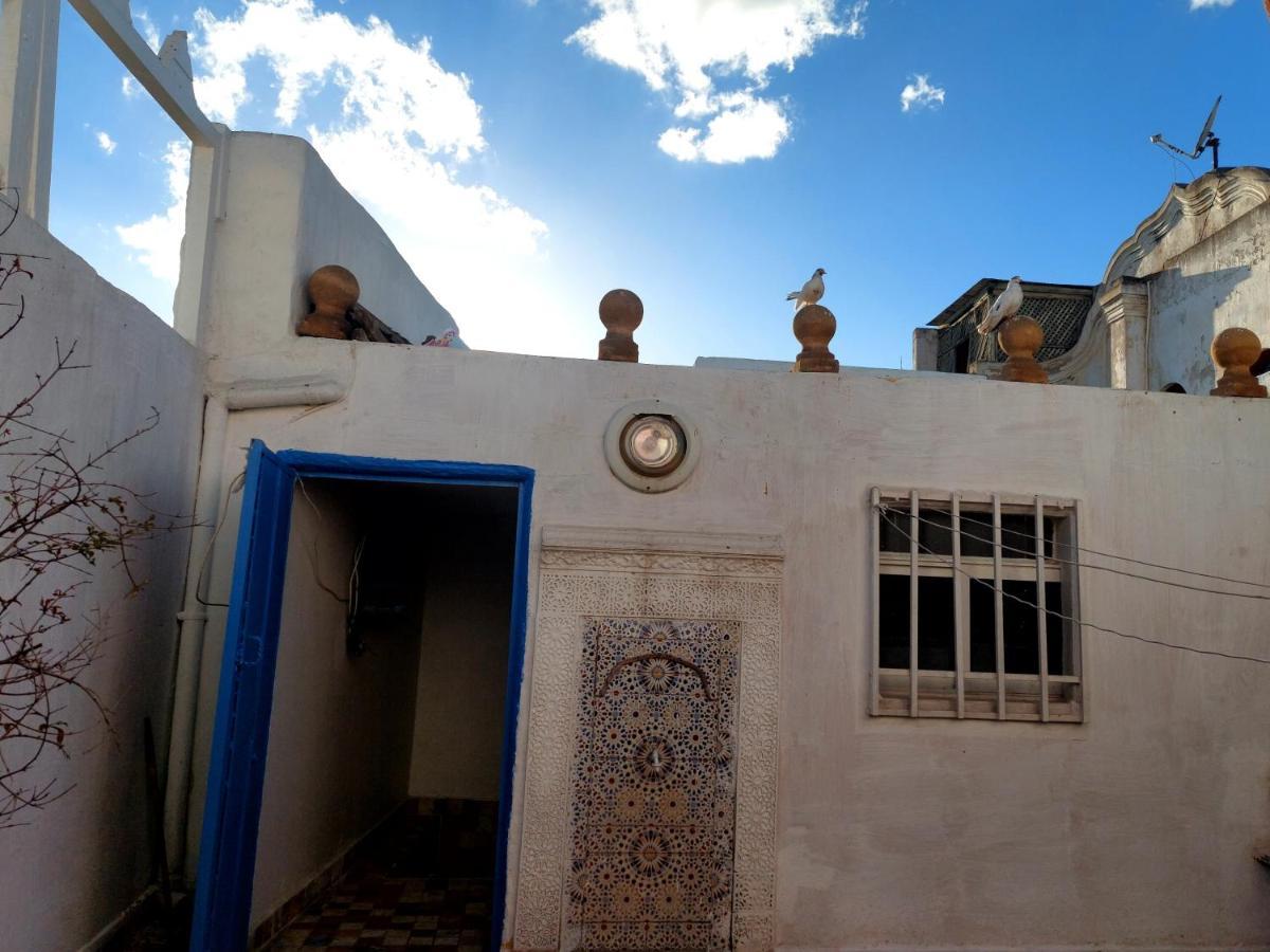 Dar Zouhair Homestay Rabat